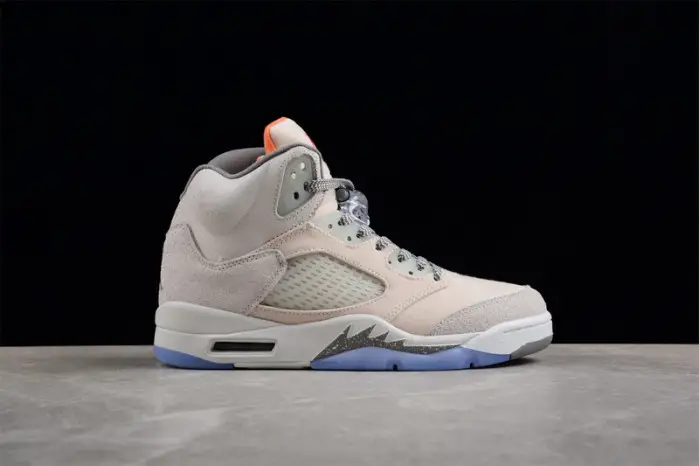 Jordan 5 Retro SE Craft Light Orewood Brown 