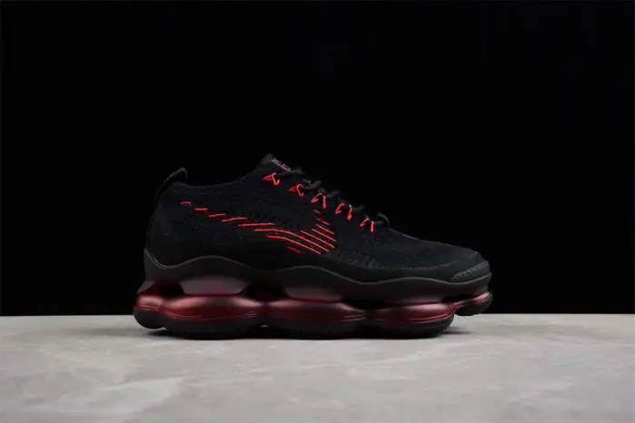 Nike AIR MAX SCORPION FLYKNIT 'BRED' 