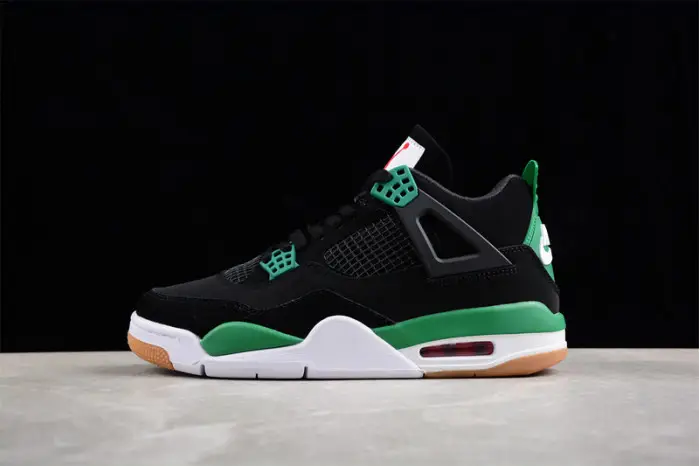 Nike SB x Air Jordan 4  ECCBF1196