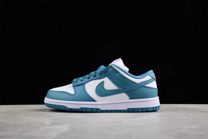 Nike Dunk Low 'NOISE AQUA'  BEACE1076