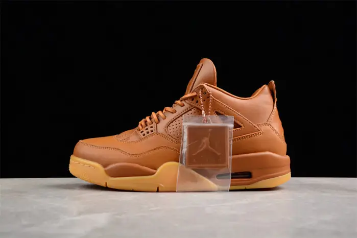 air jordan 4 preM1vm 'wheat'  DEEAB920