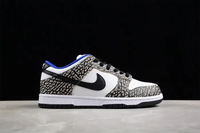 S*p*e x dunk low pro sb 'white cement' 