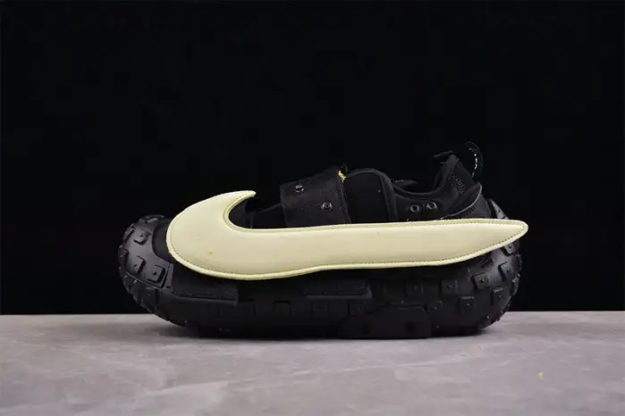 Cactus Plant Flea Market x Air Flea 2 'Black Alabaster'  FEDA979