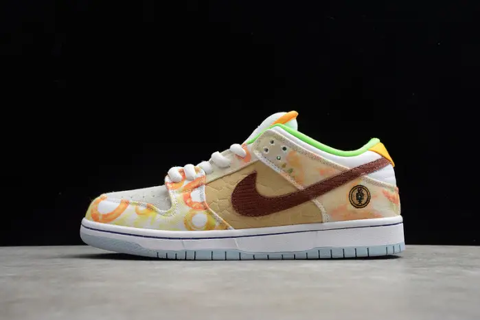 NIKE SB DUNK LOW CNY CHINESE NEW YEAR (2021) 