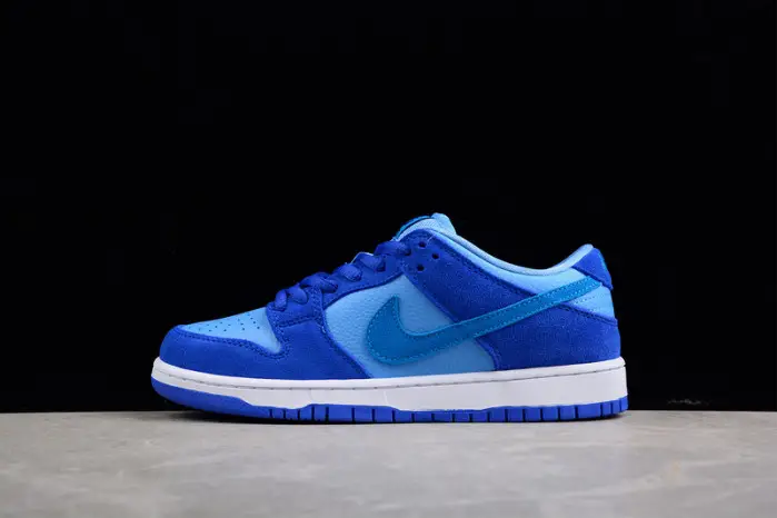Nike SB Dunk Low"Blue Raspberry