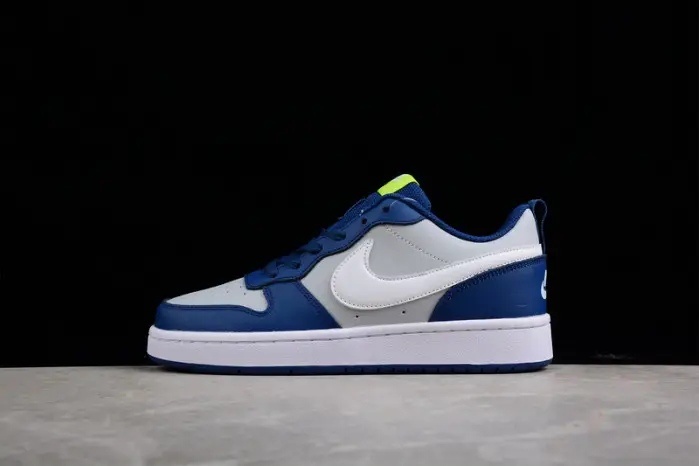 NIKE COURT BOROUGH LOW 2 (GS) 