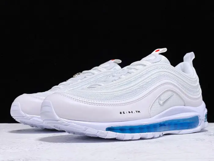 Nike Air Max 97 Jesus - Nike 