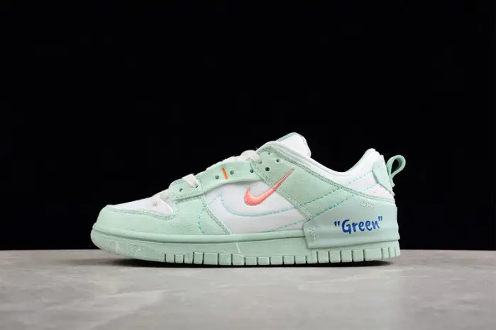 NIKE DUNK LOW DISRUPT 2 ‘PALE IVORY‘ 