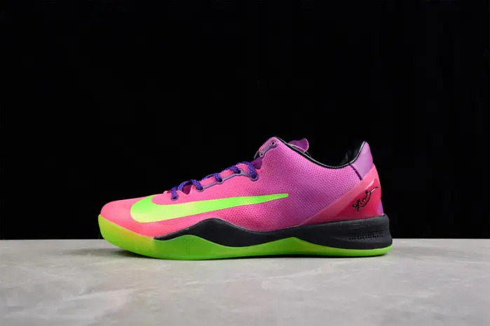 Nike Kobe 8 Mambacurial 