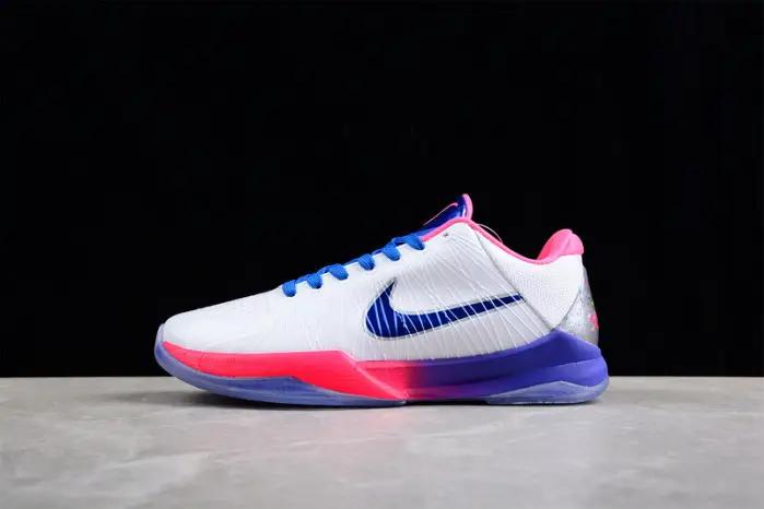 Nike KOBE 5 PROTRO 'KAY YOW'  DAAAD312