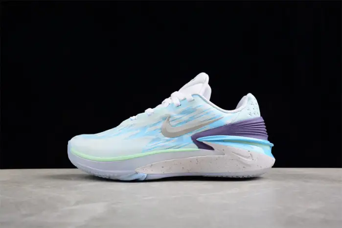 Nike AIR ZOOM GT CUT 2 'DARE TO FLY'  DDC1001