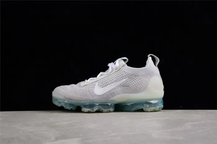 Nike AIR VAPORMAX 2021 FLYKNIT 'OATMEAL'  DBBCF1190
