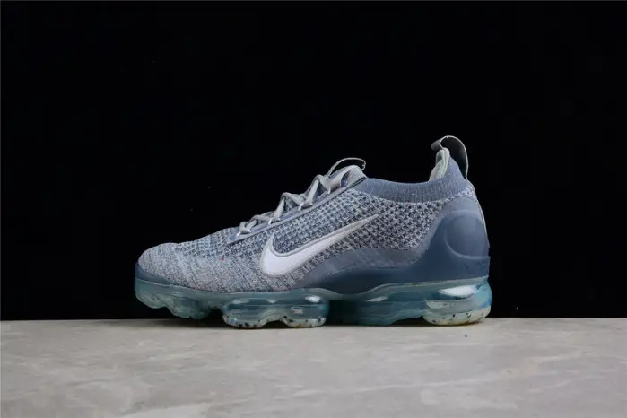 Nike AIR VAPORMAX 2021 FLYKNIT 'ARMORY BLUE'  ABFDB427