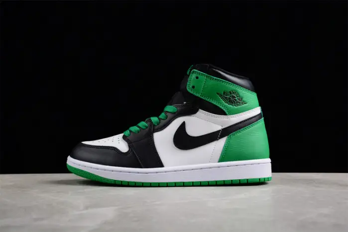 AIR JORDAN 1 RETRO HIGH OG 'LUCKY GREEN' 