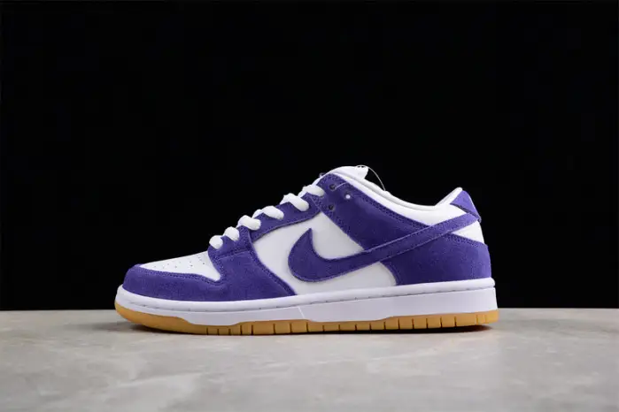 Nike SB Dunk Low "Court Purple"  BFEE169