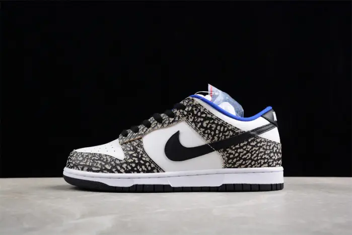 S*p*e x dunk low pro sb 'white cement'  DBF662