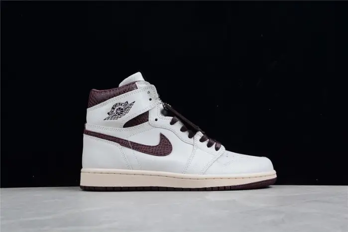 A Ma Maniere x Air Jordan 1 