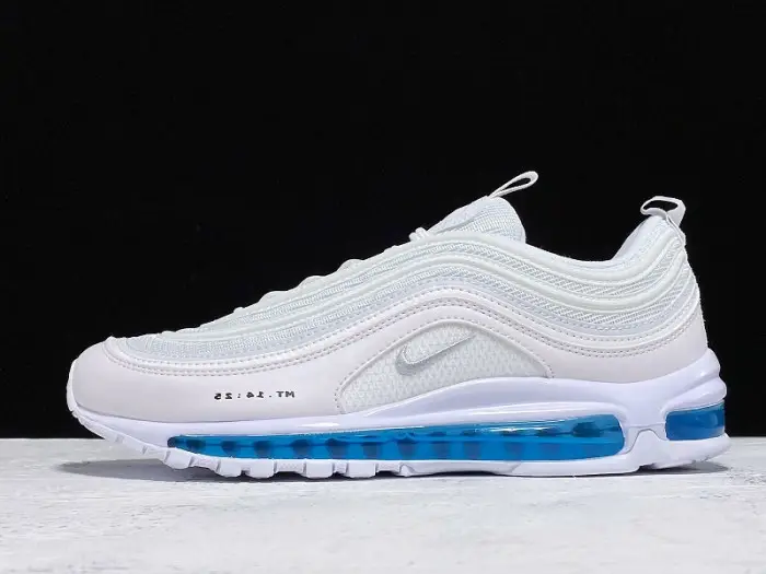 Nike Air Max 97 Jesus - Nike 