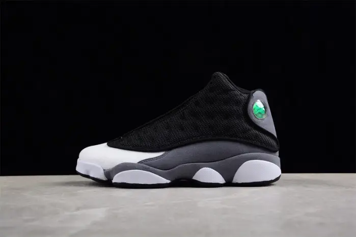 AIR JORDAN 13 RETRO 'BLACK FLINT'  AFF556