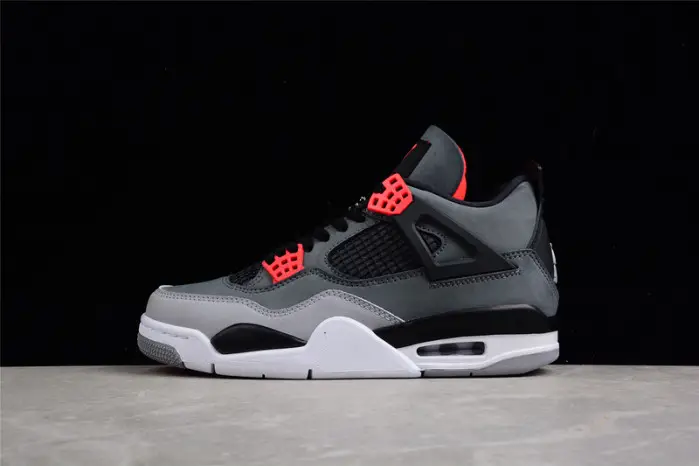 JORDAN 4 RETRO INFRARED 