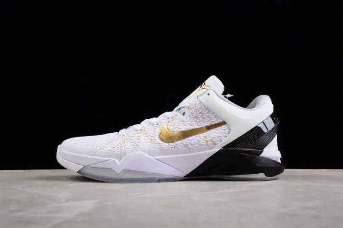 Nike Zoom Kobe 7 System Elite 'Home'  CBC1182