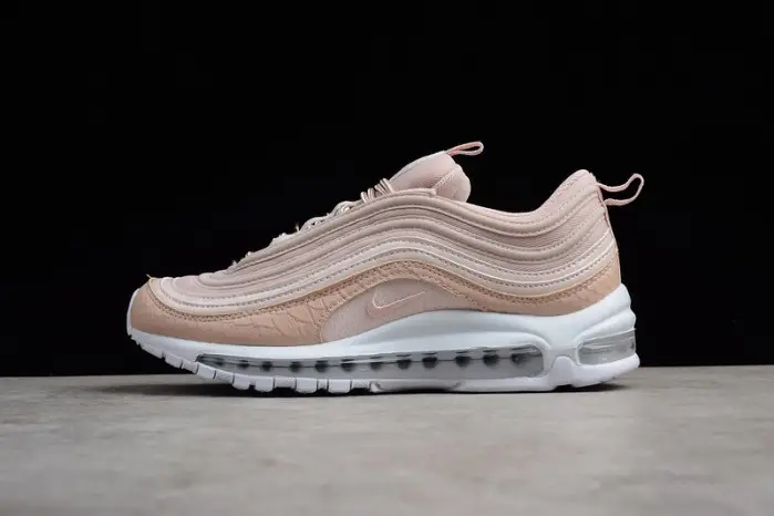 NIKE womens AIR MAX 97 PRM "PINK SCALES" 