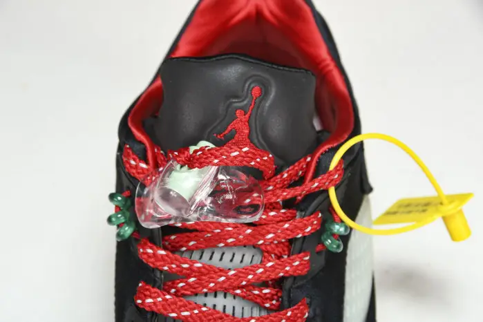 CLOT x Air Jordan 5 low 