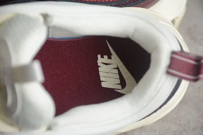 NIKE AIR MAX 97 DARK BEETROOT 