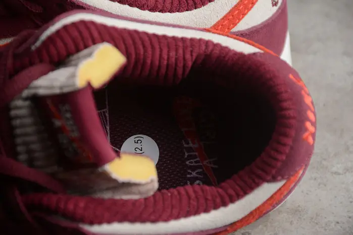 NIKE DUNK LOW X SKATE LIKE GIRL 