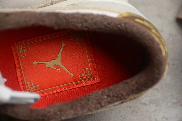 AIR JORDAN 1 RETRO LOW OG 'YEAR OF THE RABBIT' 
