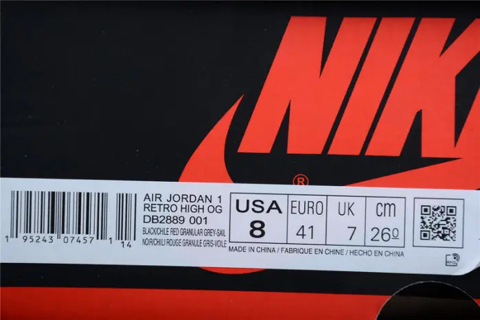 AIR JORDAN 1 ELEMENT GORE-TEX 'PARTICLE GREY' 