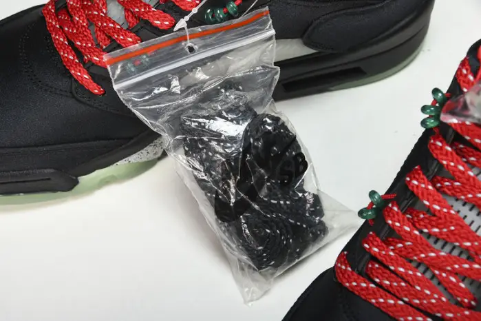 CLOT x Air Jordan 5 low 