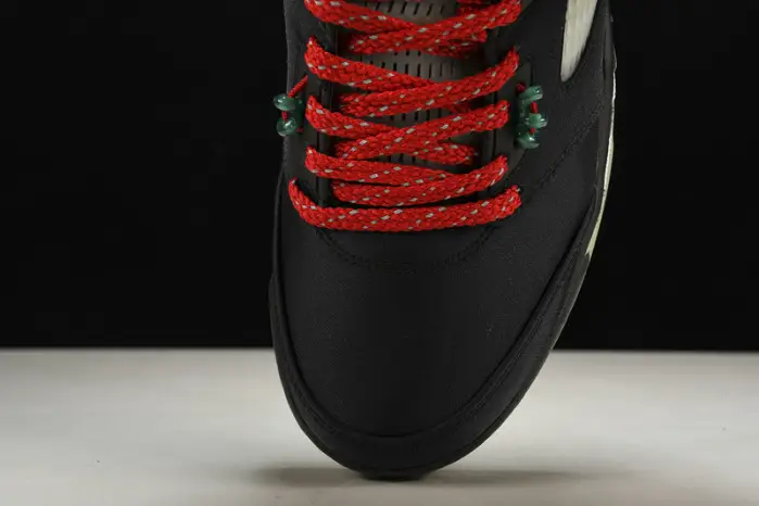 CLOT x Air Jordan 5 low 