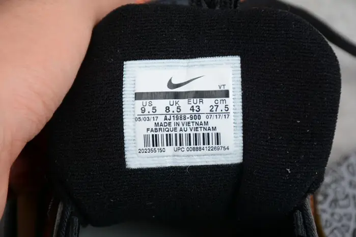 nike mens AIR MAX 97 UL' 17 "SKEPTA" black-vivid 