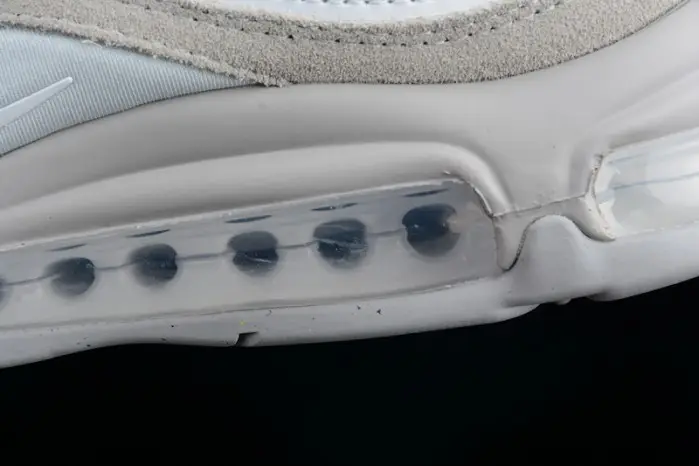 Nike Air Max 97 Ultra SE Pure Platinum 