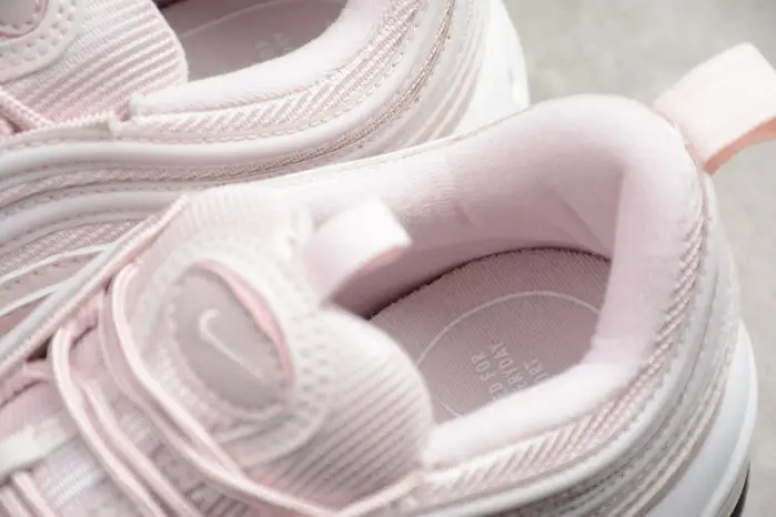 NIKE womens AIR MAX 97 pink 