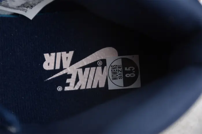 Air Jordan 1 High Atmosphere 