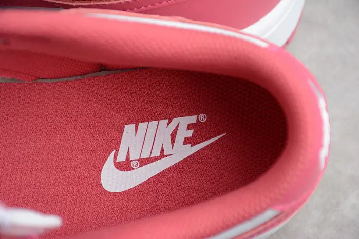 Nike Dunk Low Archeo Pink WMNS 