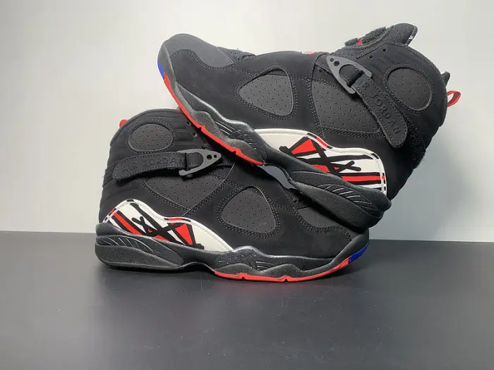 Jordan 8 Retro Playoffs (2023) 
