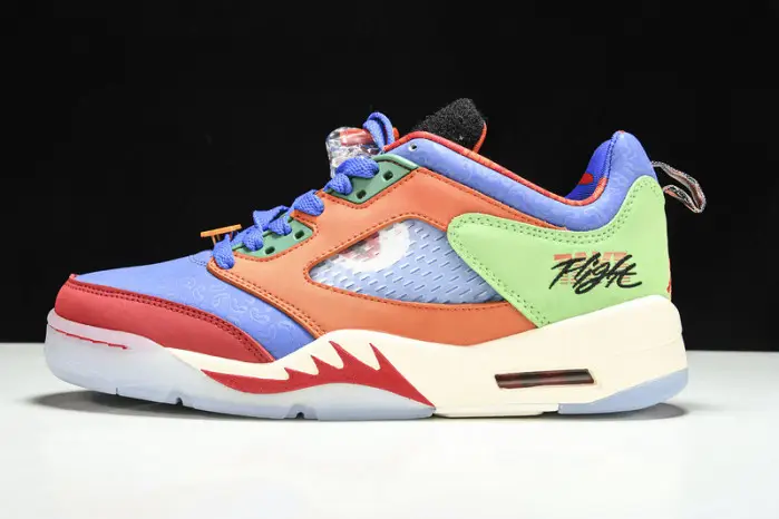 Air Jordan 5 Low "Doernbecher"  BCEA272