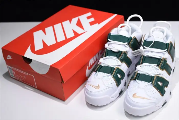 Nike Air More Uptempo ATL QS 