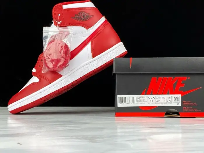 Air Jordan 1 Retro High '85 OG 'New Beginnings' 