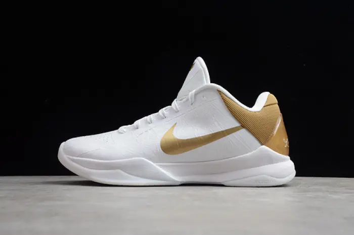Zoom Kobe 5 'Big Stage Home'  CBC908