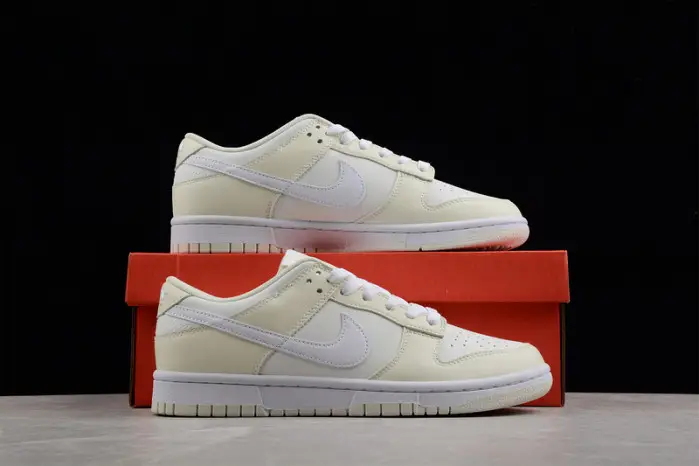 NIKE DUNK LOW 'COCONUT MILK' 