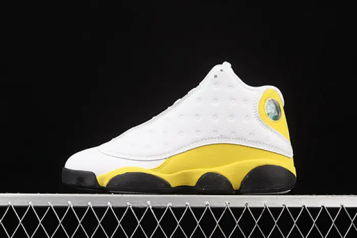 Air Jordan 13 Del Sol  ADE67