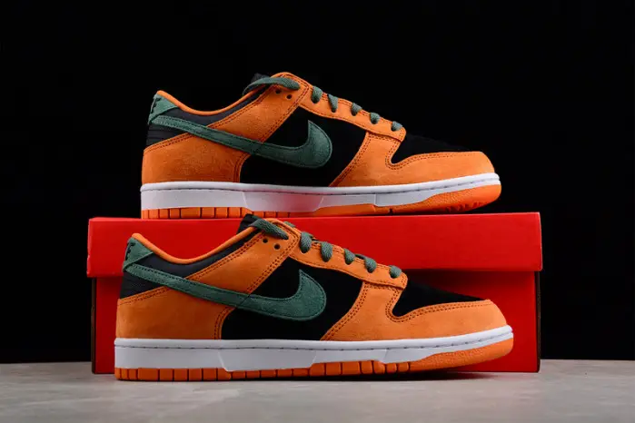 Nike Dunk Low Ceramic (2020) 