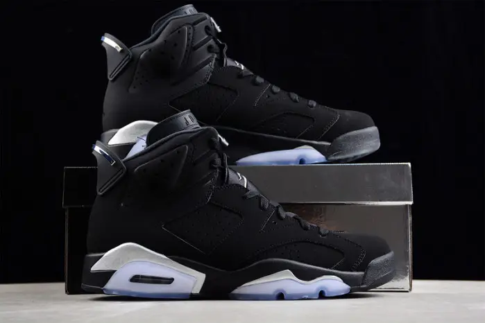 Air Jordan 6 