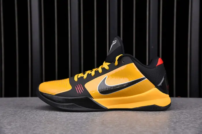 Nike Kobe 5 Protro Bruce Lee  DFEDA198