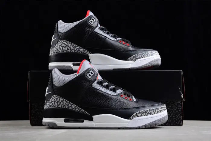 Air Jordan 3 