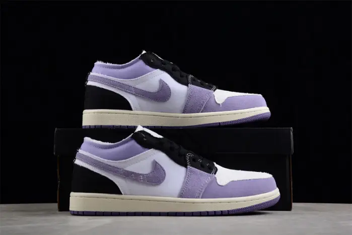 AIR JORDAN 1 LOW CRAFT 